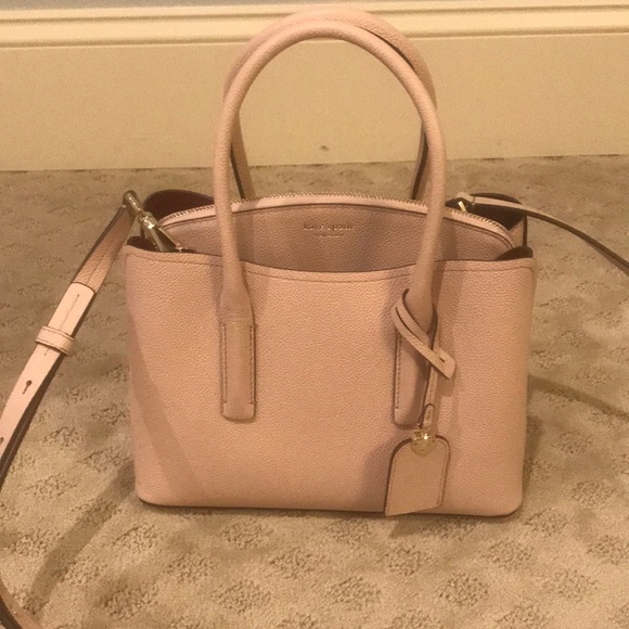 Kate Spade Margaux medium Satchel - Picture 2 of 4